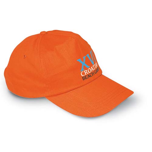 GLOP CAP Gorra de béisbol de algodón