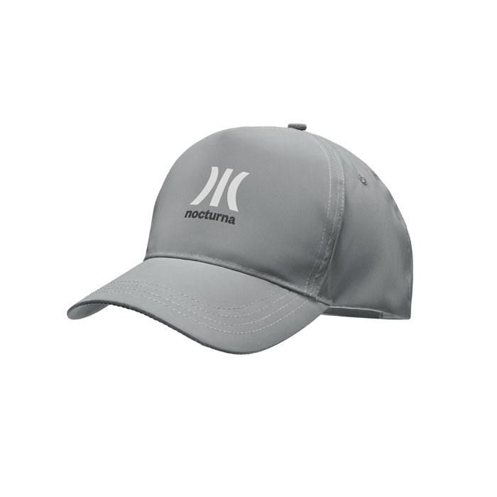 RAYS Gorra béisbol reflectante