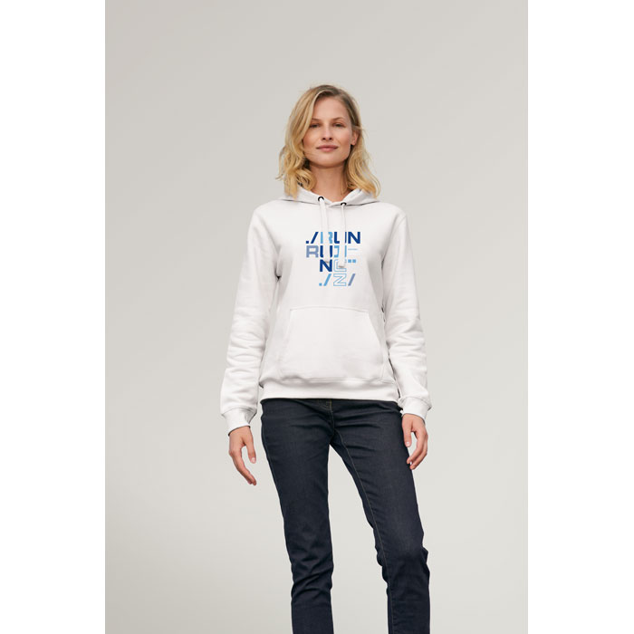 SPENCER WOMEN suéter mujer 280g