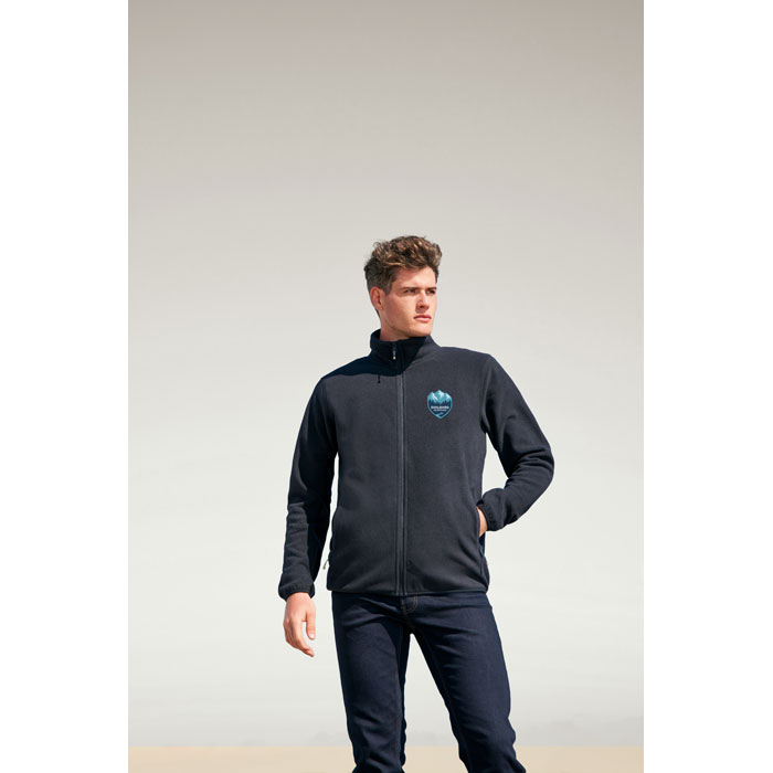 FACTOR MEN chaqueta hombre280g