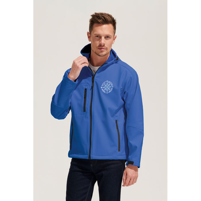 REPLAY MENchaqueta hombre340g