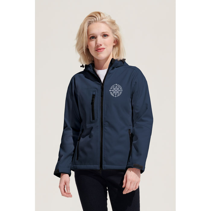 REPLAY WOMEN REPLAY chaqueta  mujer 340g