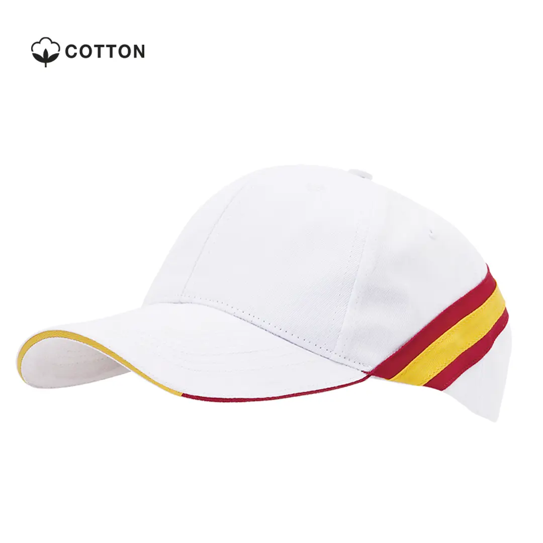 Gorra Iberia
