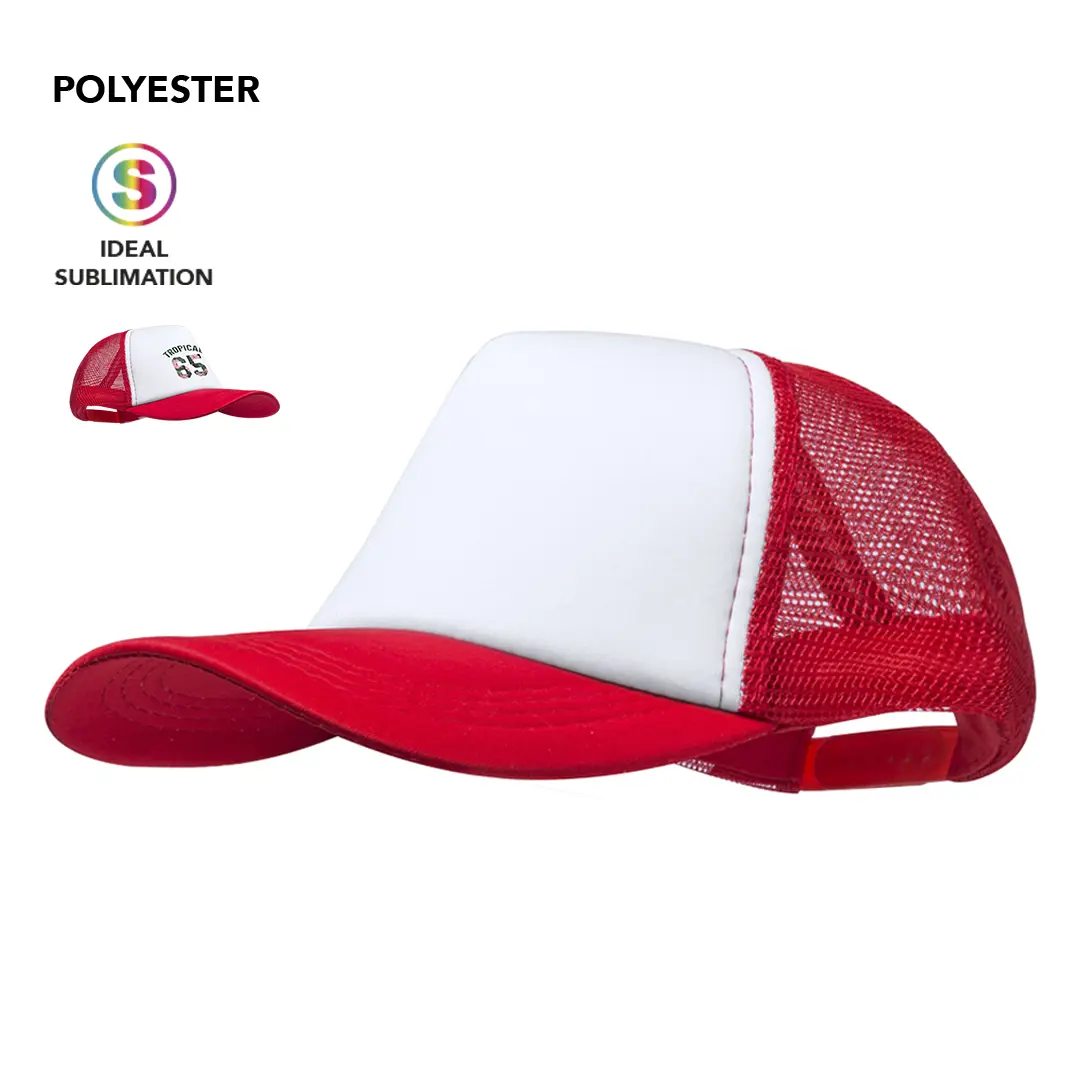Gorra Zodak