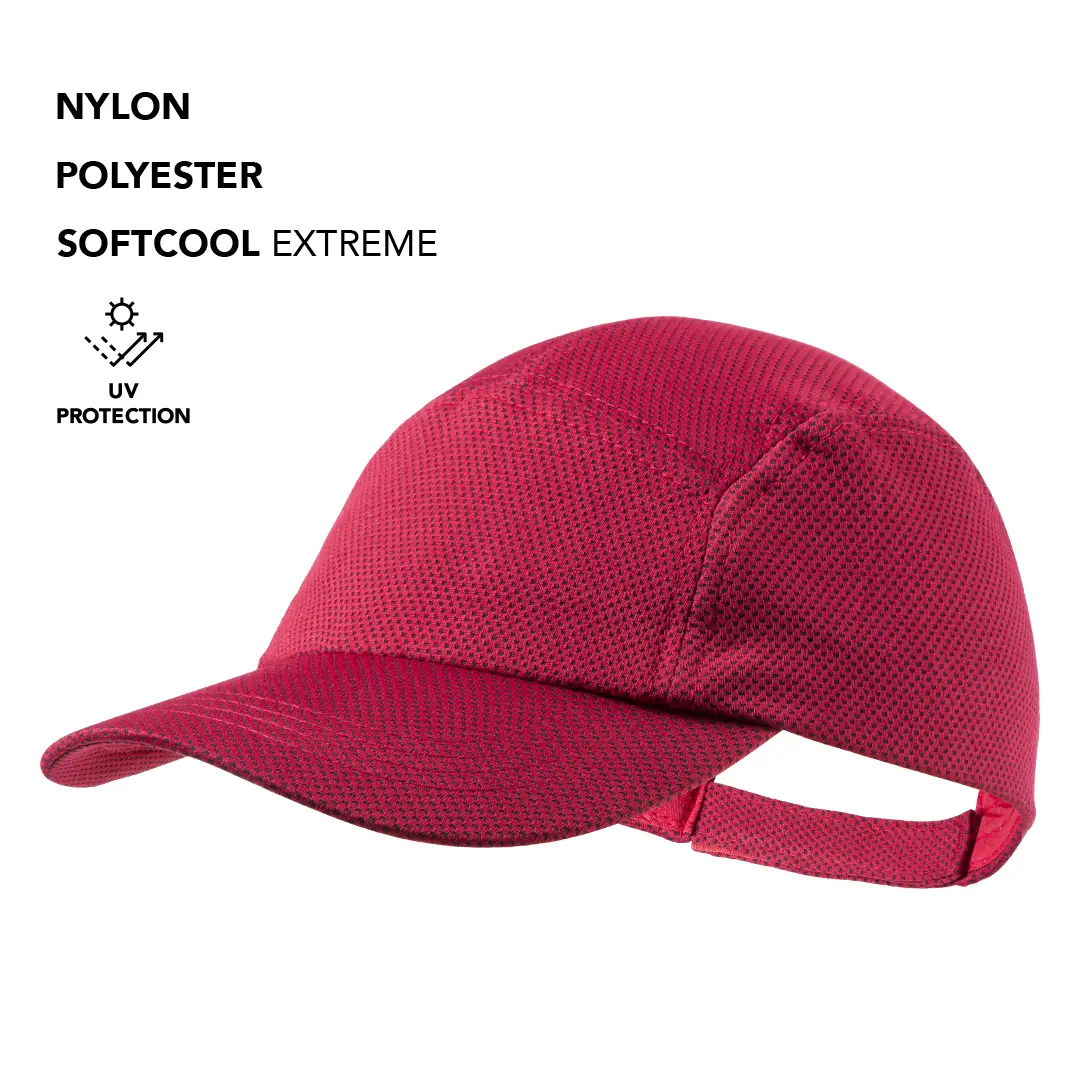 Gorra Fandol