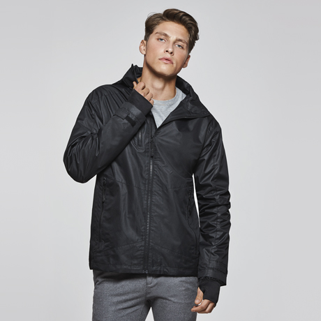 Chaquetas ALASKA