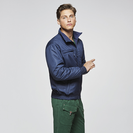 Chaquetas YUKON
