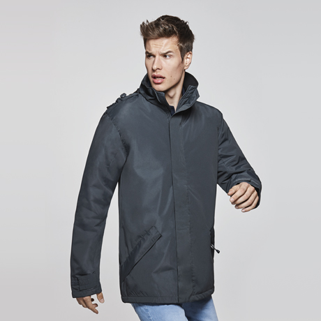 Parka EUROPA 