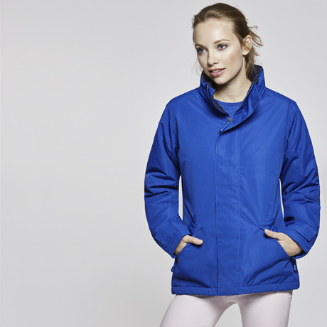 Parka EUROPA WOMAN