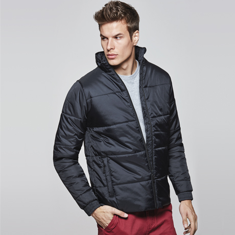 Parka GRAHAM