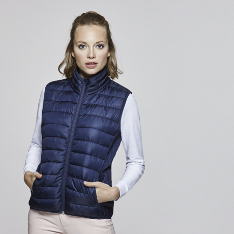 Chaleco OSLO WOMAN