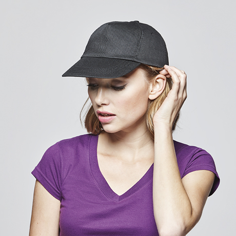 Gorra BASICA