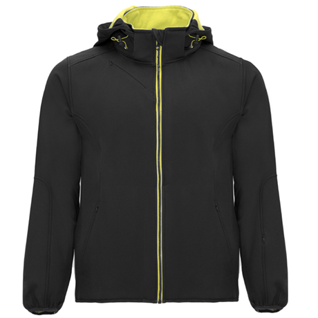 Softshell SIBERIA